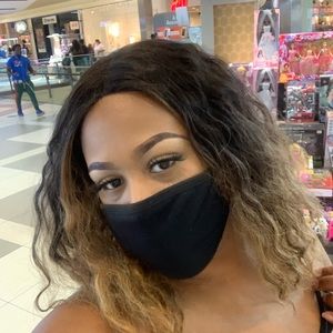 Meet your Posher, Kimberly